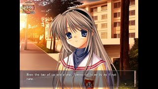 Cộng đồng Steam :: Hướng dẫn :: Tomoyo Route, A full Walkthrough