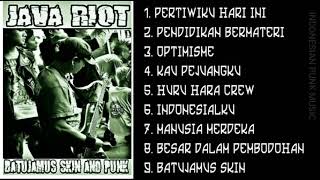 JAVA RIOT FULL ALBUM