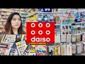 what to buy in Daiso Korea? 2020 | SHOP WITH ME | kyong ha shin