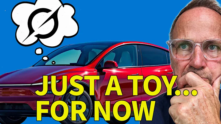 Grok AI in My Tesla: Game-Changer or Useless Toy?