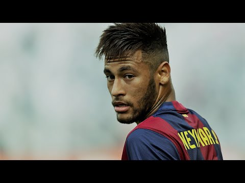 Neymar Jr ● 2014/2015 - Ya Lili ● Skills, Assists & Goals | HD