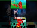 Sprunki Race in Tiles Hop 💀⚡ | Impossible Music Challenge! #tilesgop #sprunki #coffindance