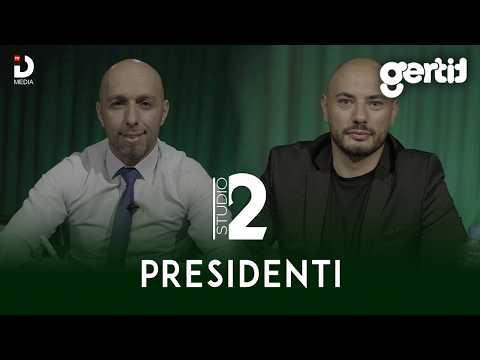 Ligji per Specialen | Presidentja | VV-PDK | Studio 2 | DTV Media