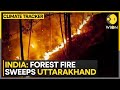 India: Supreme court set to hear urgent plea on Uttarakhand forest fires today | WION News