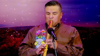 Young Spirit Singers Perform Flute Song | Come Toward The Fire