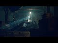 Seamstress' Attic Diorama - Ubisoft NEXT 2022 3D Art