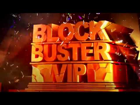 Videó: A Blockbuster Elindítja A VIP Gamer Jutalomrendszert