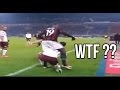 Funny Football Moments  - Fails, Dives, Bloopers