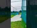 Original Sound 🔊#cricket #batting practice #desicricket #youtubeshorts #shorts #youtubeshorts