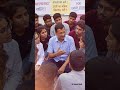 Gen-Z के लिए उम्मीद की किरण बने Arvind Kejriwal जी! 🔥#kejriwal #educationmodel #neetpaperleak2026