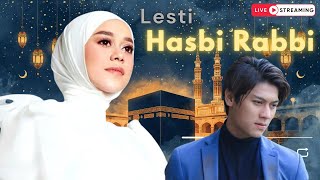 Download Lagu Lesti  (Lagu Baru)_ HASBI RABBI JALALLAH - Shalawat (Urdu English Arab Melayu) #lesti MP3