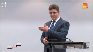 Pas cu pas - Nelu Brie - Legaturile dragostei lui Hristos