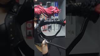 Kasumi Yoshizawa 1/7 scale figure #persona5royal #otaku #manga #anime