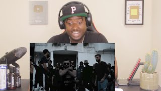 Nordo - Petits Pains (Official Music Video) REACTION / PSHOW REACTS TUNISIAN DRILL RAP REACTION
