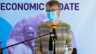 RAISING THE BAR: Achieving Tanzania's Development Vision screenshot 3