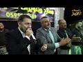 استقبال الفنان نعمان الجلماوي المميز مهرجان العريس محمد ضيف الله دهون الفندقومية 2021