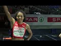 Asher-Smith BATTLES to gold! 🥇 Women's 100m final replay | Roma 2024