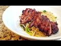 Char Siu (Chinese BBQ Pork) 叉燒 Ep.17