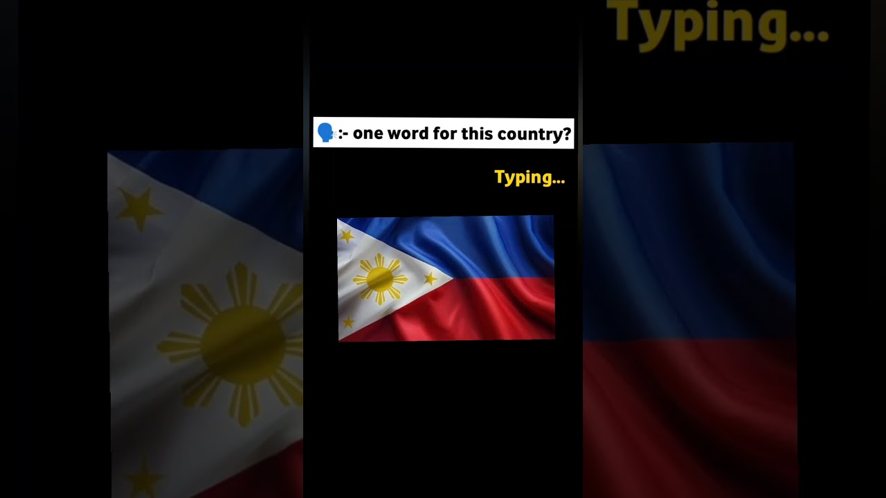 The Philippines 🇵🇭 | Culture, Beauty & Pride of Southeast Asia 
