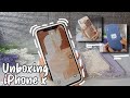 Iphone X Unboxing 2021 | Phone Case Shopee Hauls | Aesthetic Unboxing | Yume Ka