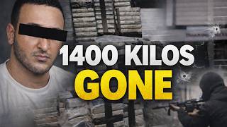 The Man Behind the 1,400 Kilo Rip-Off | Crazy Hakim