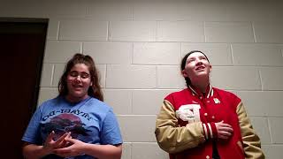 PCHS Virtual Talent Show 2021