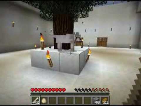 Minecraft Pc初心者のマインクラフト 15 ゆっくり実況 Youtube