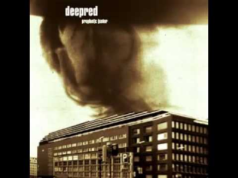 Deepred — Deepred - A Song For The Lovers