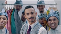 Gaya Raya Paling Ori - Filem Pendek Astro Raya 2018 - Durasi: 5:01. Gaya Raya Paling Ori - Filem Pendek Astro Raya 2018 - Durasi: 5:01.