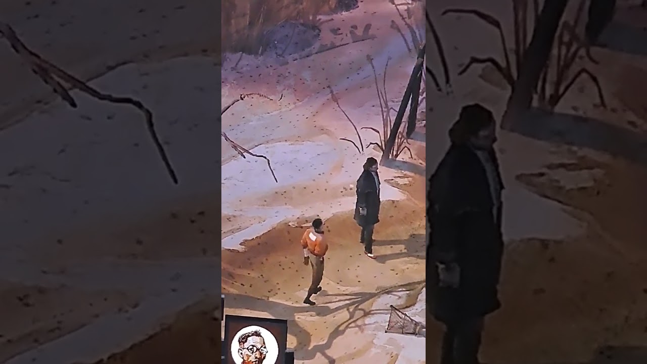 professional detective at work 