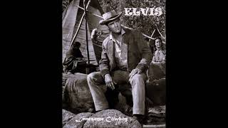 ELVIS  'Lonesome Cowboy'  (Full Album)  TSOE 2023