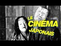 Lhistoire du cinma japonais