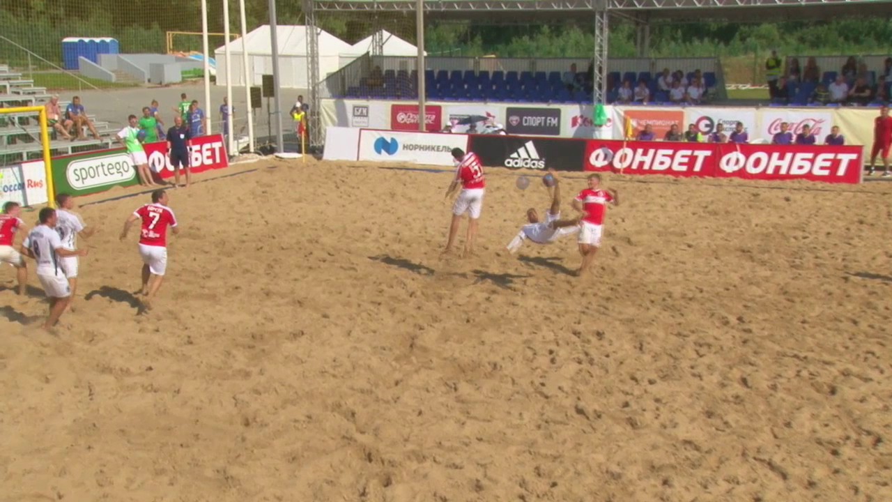 Фонбет-чемпионат России-2017. Суперлига. 12 Тур  Сейв Баженова mp4