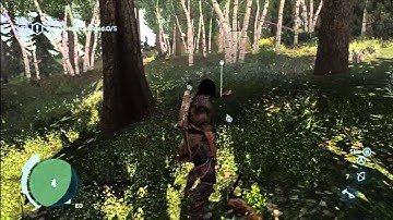 ASSASSINS CREED 3 FULL GAME WALKTHROUGH SEQUENCE 4 PART4