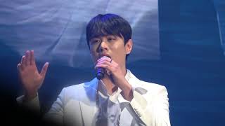 20201114 낮공 Oceano - 레떼아모르 / 김민석 focus (팬텀싱어 3 - 갈라콘서트 서울 앵콜)