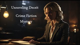 Shadows of Deceit: Unraveling a Collaborative Crime
