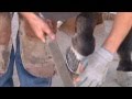 A Job of a Farrier