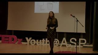 When Things Don't Add Up: Learning with Dyscalculia | Sylvie Titterington | TEDxYouth@ASP