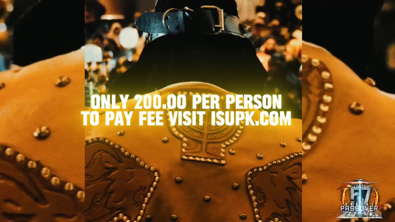 SCRIPTURE BREAKDOWN W/ GENERAL MAHAYAMAN!!!