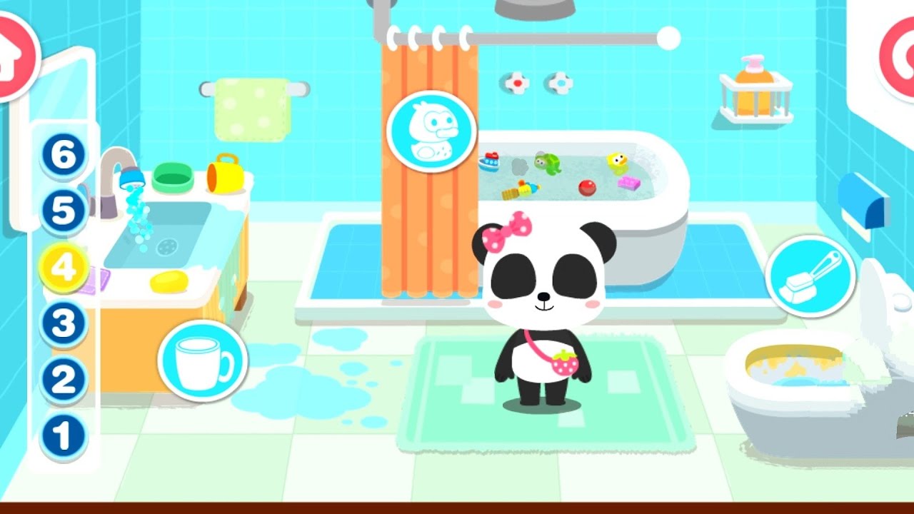 Bacho ki kahani, kid's Game video, funny video,