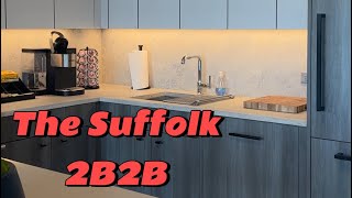 Lower Eastside - The Suffolk - 2B2B #2407