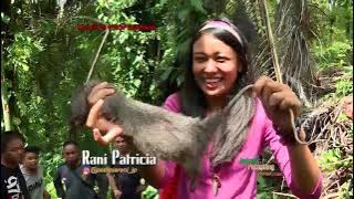 Rani Patricia Berburu Tikus Hutan | JEJAK PETUALANG (08/09/21)