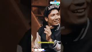 VINCENT ternyata keturunan BELANDA !!! Tp kok nama uyutnya ??? wkwkwkw | VINDES