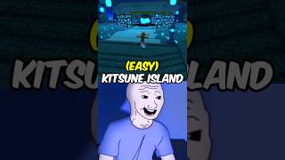 Kitsune Island Vs Leviathan 