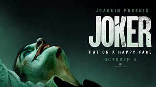 Cream - White Room (Audio) [JOKER (2019) - SOUNDTRACK]