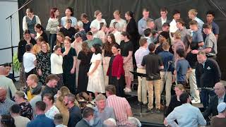 2026 Fairview Christian School Christian Ed Sunday - Sunday, April 12, 2025 @ 9:30 a.m.