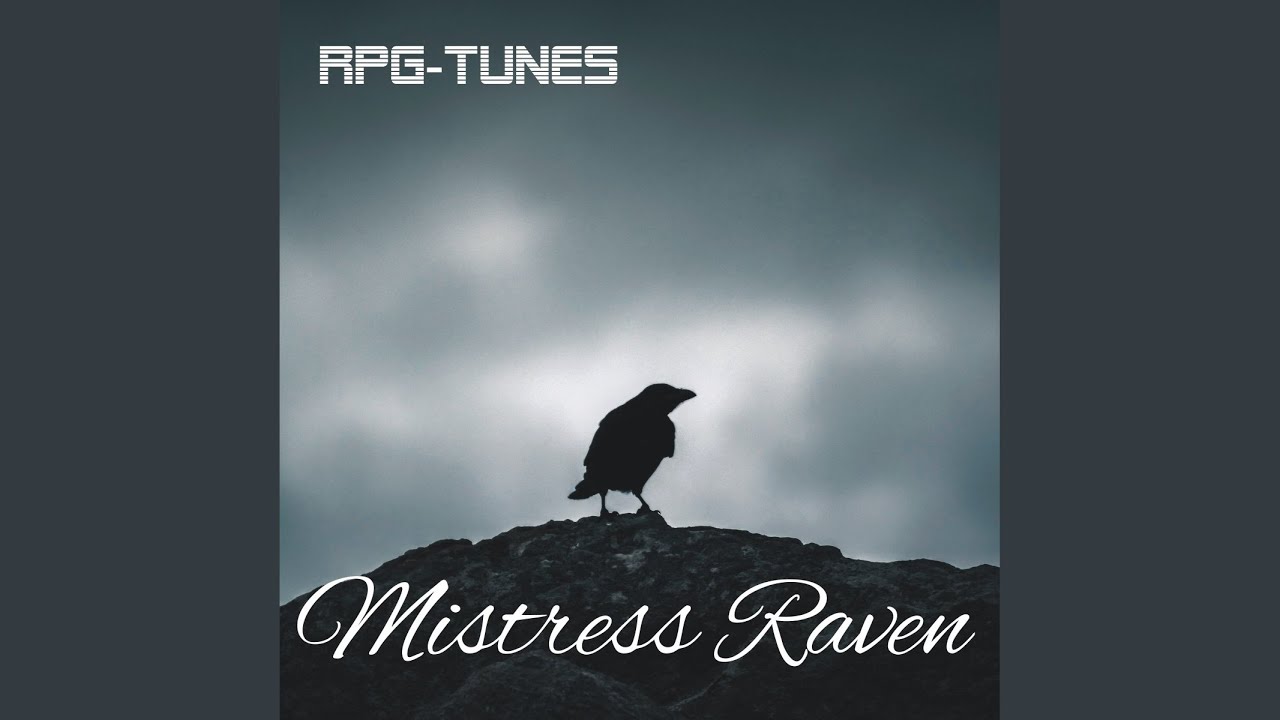 Mistress Raven
