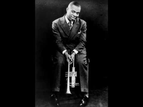 Louis Armstrong - Songs Of The Islands (1930). - YouTube