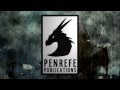 Penrefe publications logo