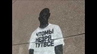 Одинвполеневой, площадь Мира. Красноярск Одинвполеневой, площадь Мира. Красноярск